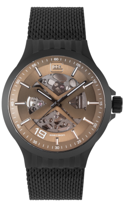 GLOCK - Open-Heart Automatic | GW-18-2-24