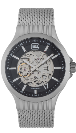 GLOCK - Open-Heart Automatic | GW-14-4-24