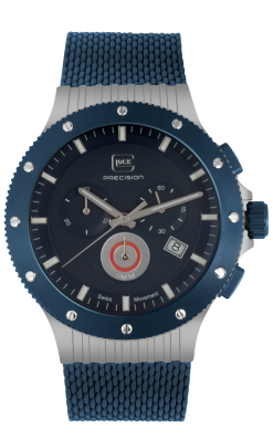 GLOCK - Chronograph Quartz LE | GW-27-3-24