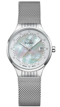 Glock Precision Watch