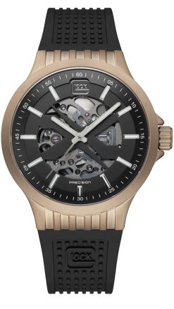 GLOCK - Open-Heart Automatic | GW-14-2-24