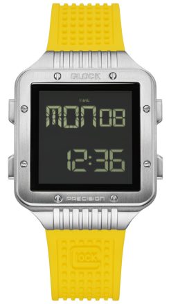 GLOCK Digital Analog Quartz